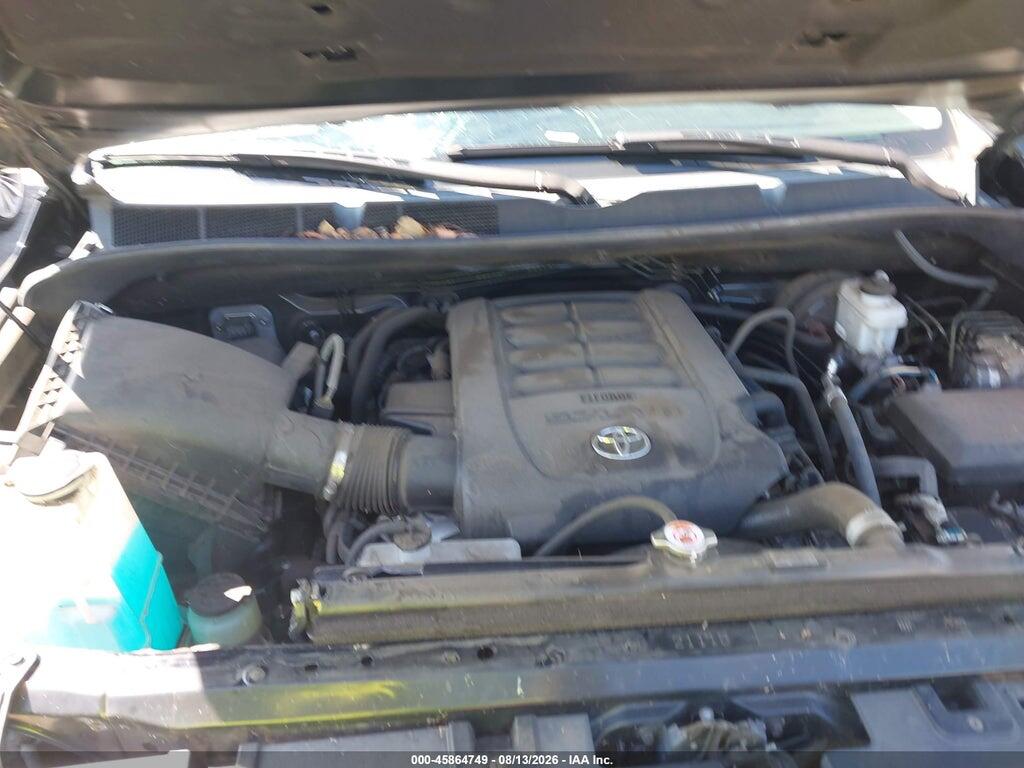 5TFDY5F17MX049006 2021 TOYOTA TUNDRA photo no. 10