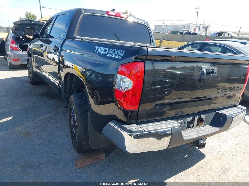 5TFDY5F17MX049006 2021 TOYOTA TUNDRA photo no. 3