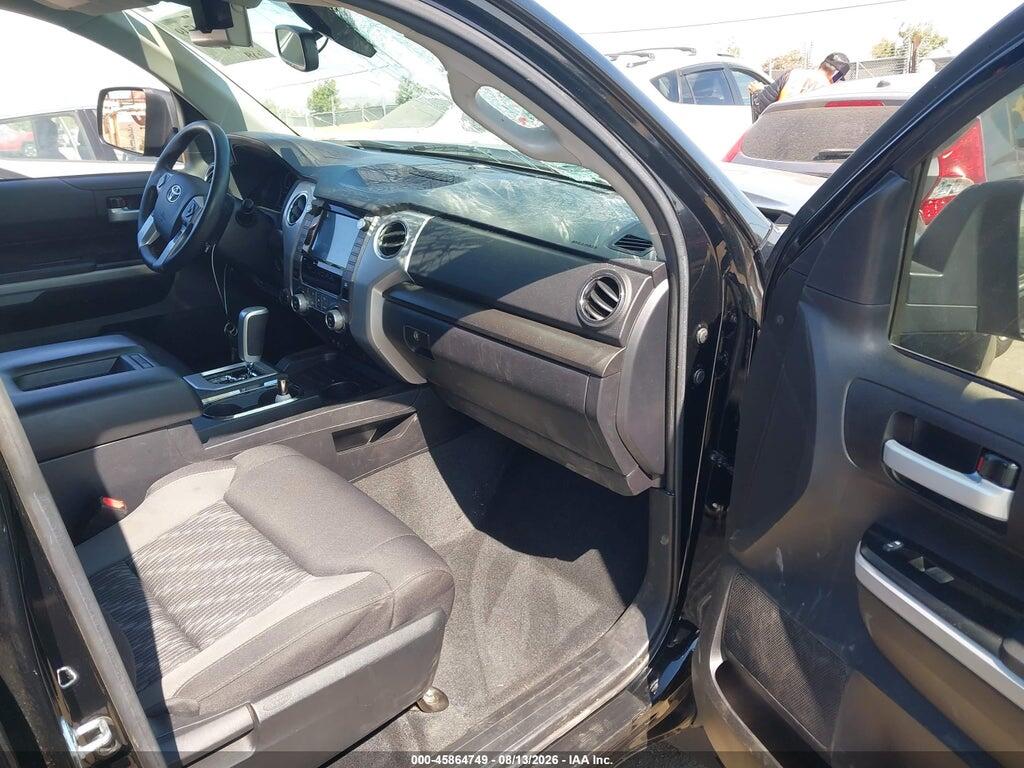 5TFDY5F17MX049006 2021 TOYOTA TUNDRA photo no. 5