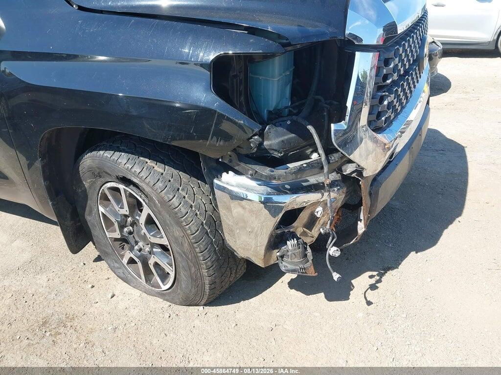 5TFDY5F17MX049006 2021 TOYOTA TUNDRA photo no. 6