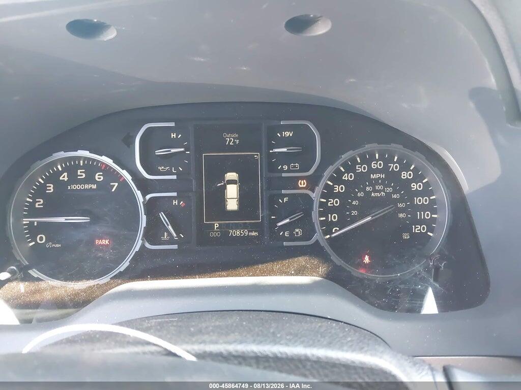 5TFDY5F17MX049006 2021 TOYOTA TUNDRA photo no. 7