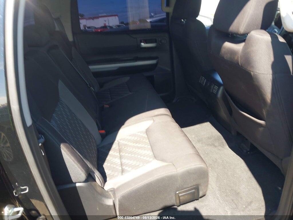 5TFDY5F17MX049006 2021 TOYOTA TUNDRA photo no. 8