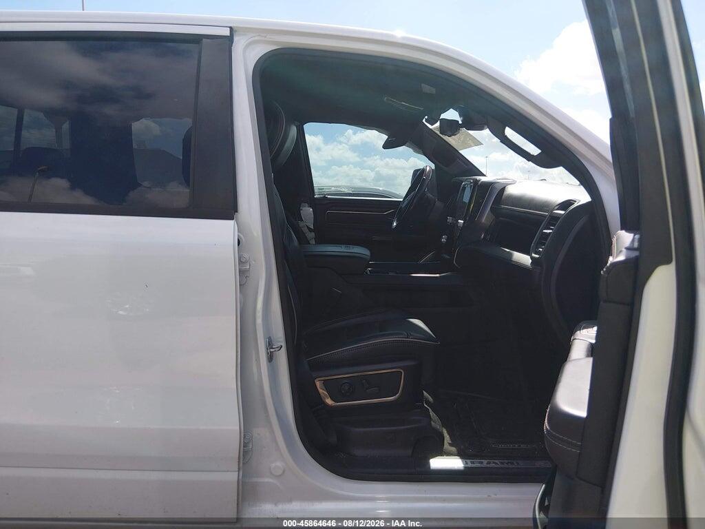 1C6SRFHT5MN695527 2021 RAM 1500 photo no. 5
