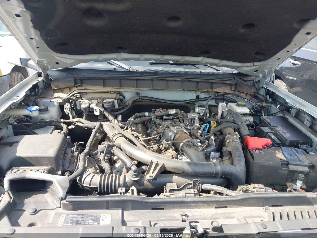 1FMEE5BPXMLA88876 2021 FORD BRONCO photo no. 10