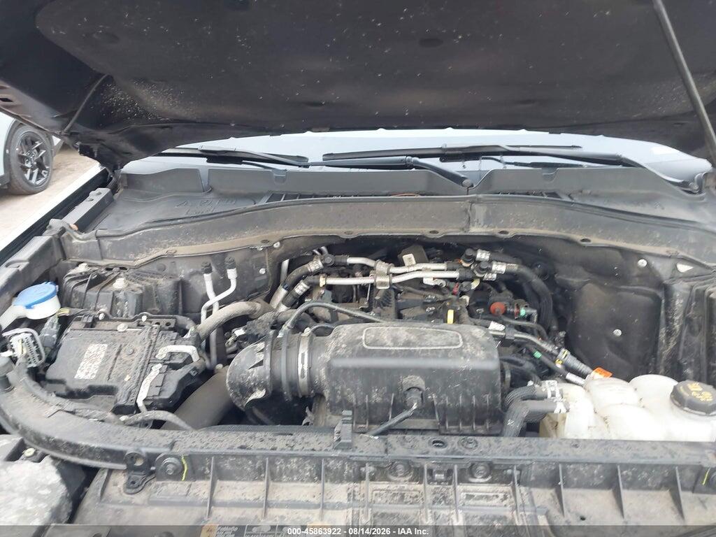 1FMSK8DH1MGC46047 2021 FORD EXPLORER photo no. 10