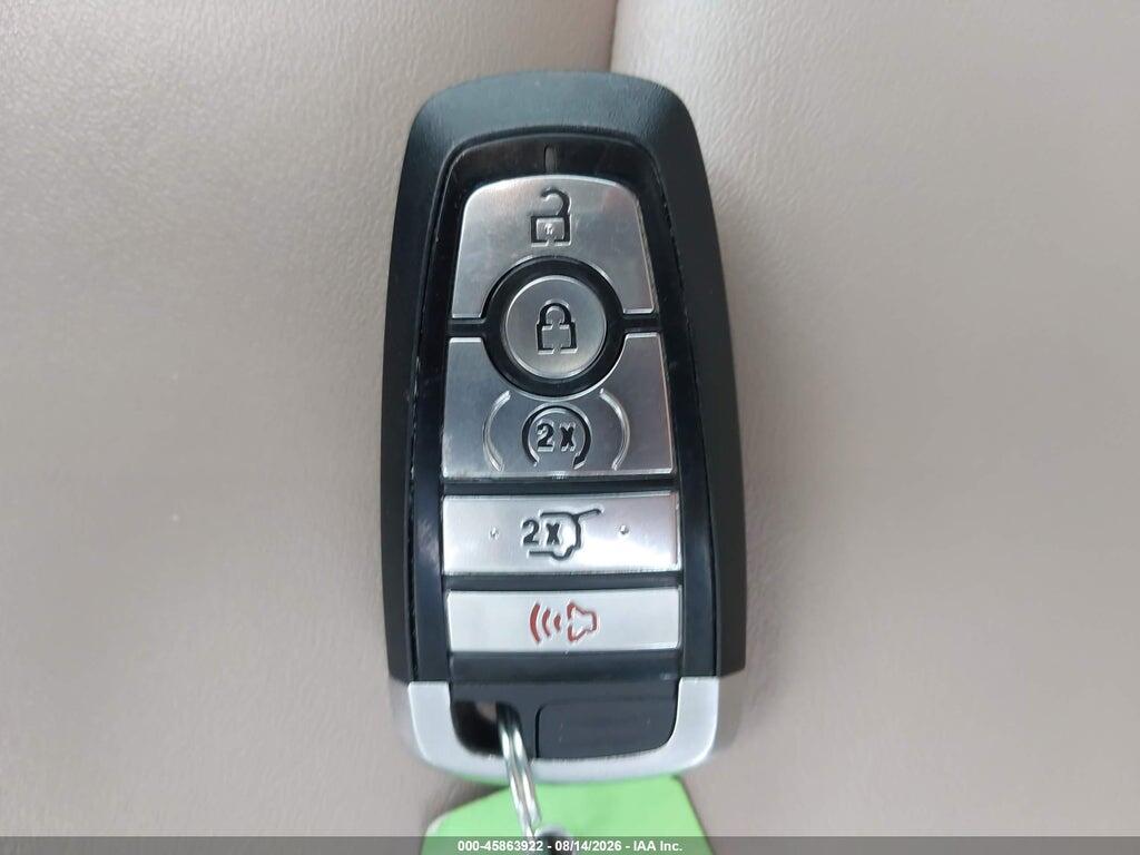 1FMSK8DH1MGC46047 2021 FORD EXPLORER photo no. 11