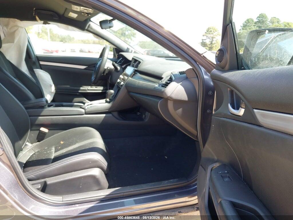 19XFC2F86ME000141 2021 HONDA CIVIC photo no. 5