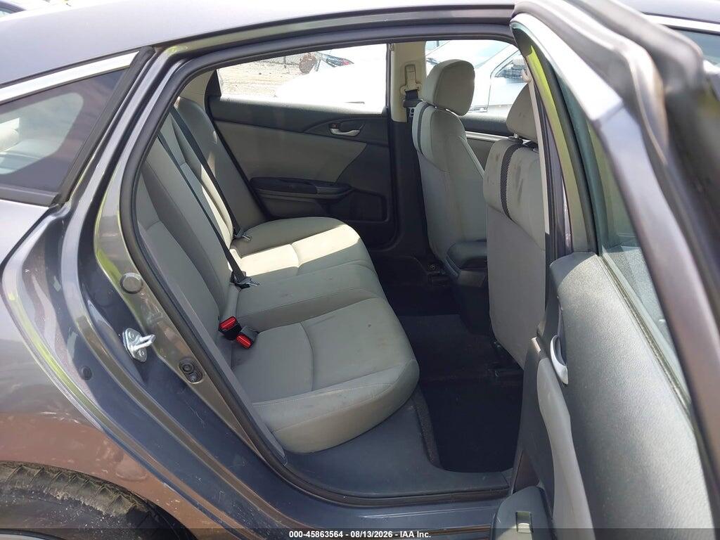 2HGFC2F62MH523175 2021 HONDA CIVIC photo no. 8