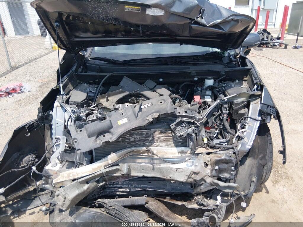 2T3P1RFV2MC229785 2021 TOYOTA RAV4 photo no. 10