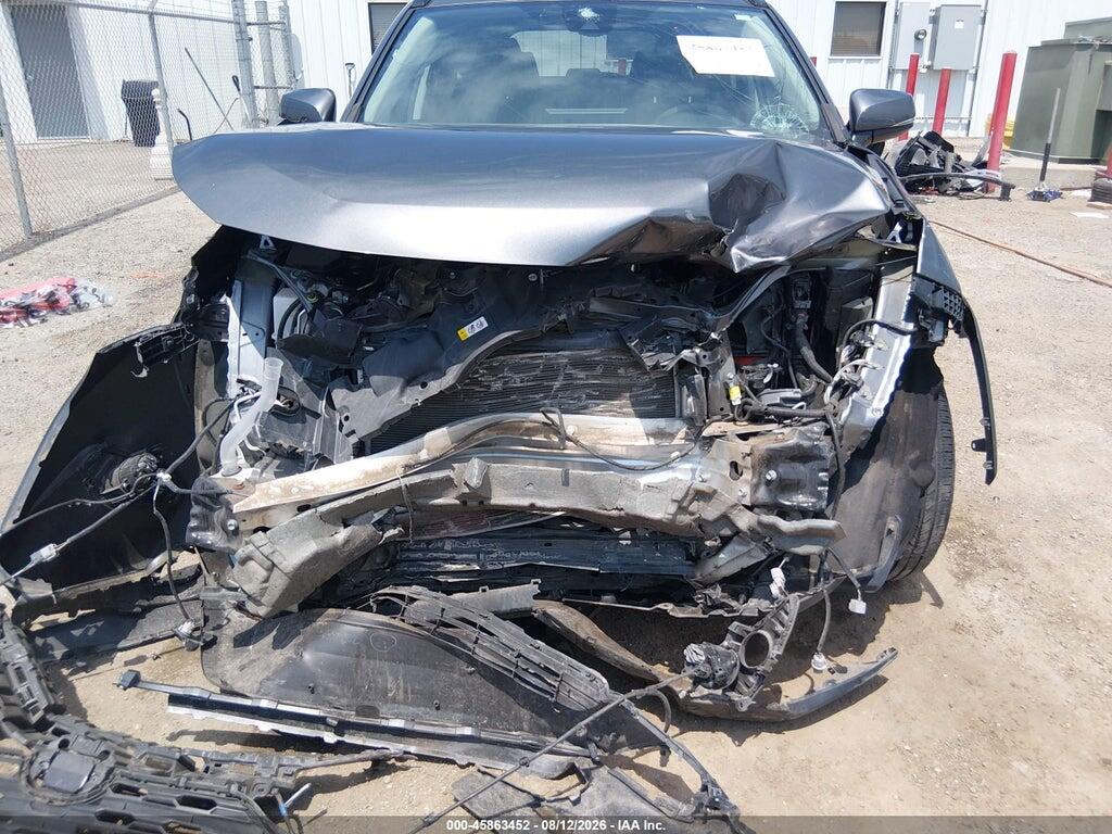 2T3P1RFV2MC229785 2021 TOYOTA RAV4 photo no. 6