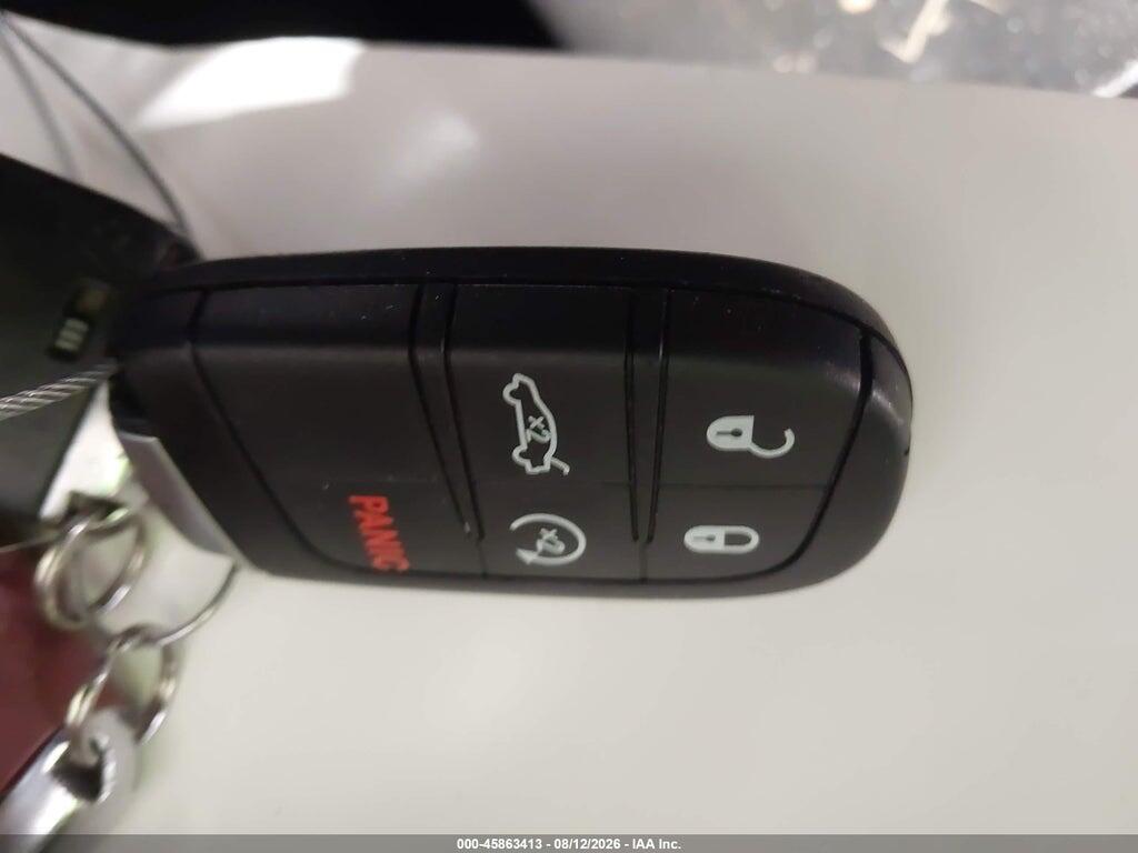 2C3CDXGJ0MH565301 2021 DODGE CHARGER photo no. 11