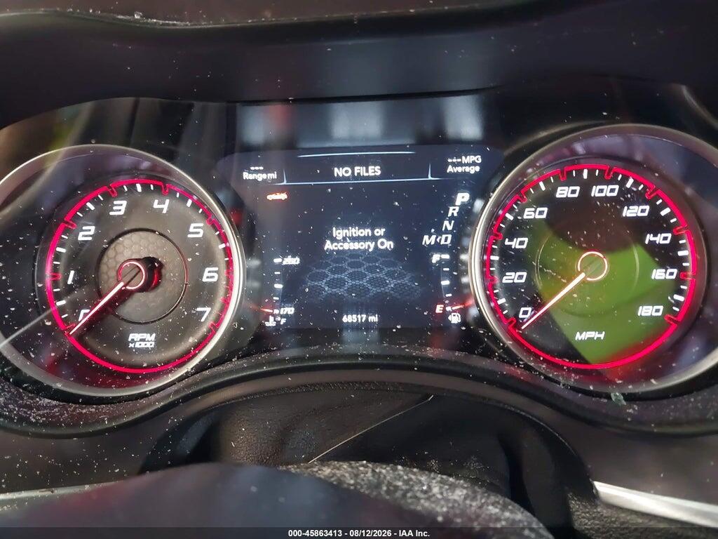2C3CDXGJ0MH565301 2021 DODGE CHARGER photo no. 7