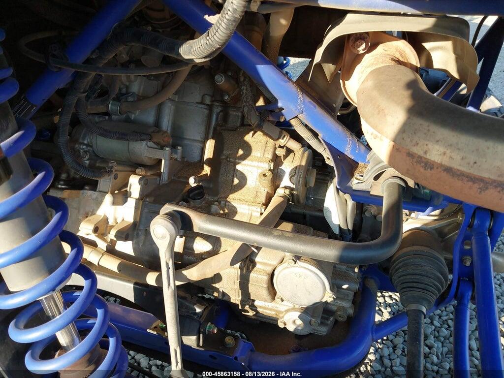 1HFVE0593M4200387 2021 HONDA SXS1000 photo no. 9
