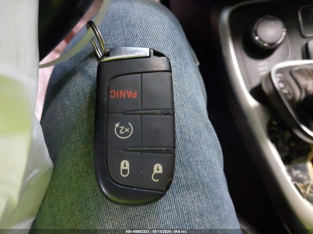 3C4NJDBB5MT516145 2021 JEEP COMPASS photo no. 11