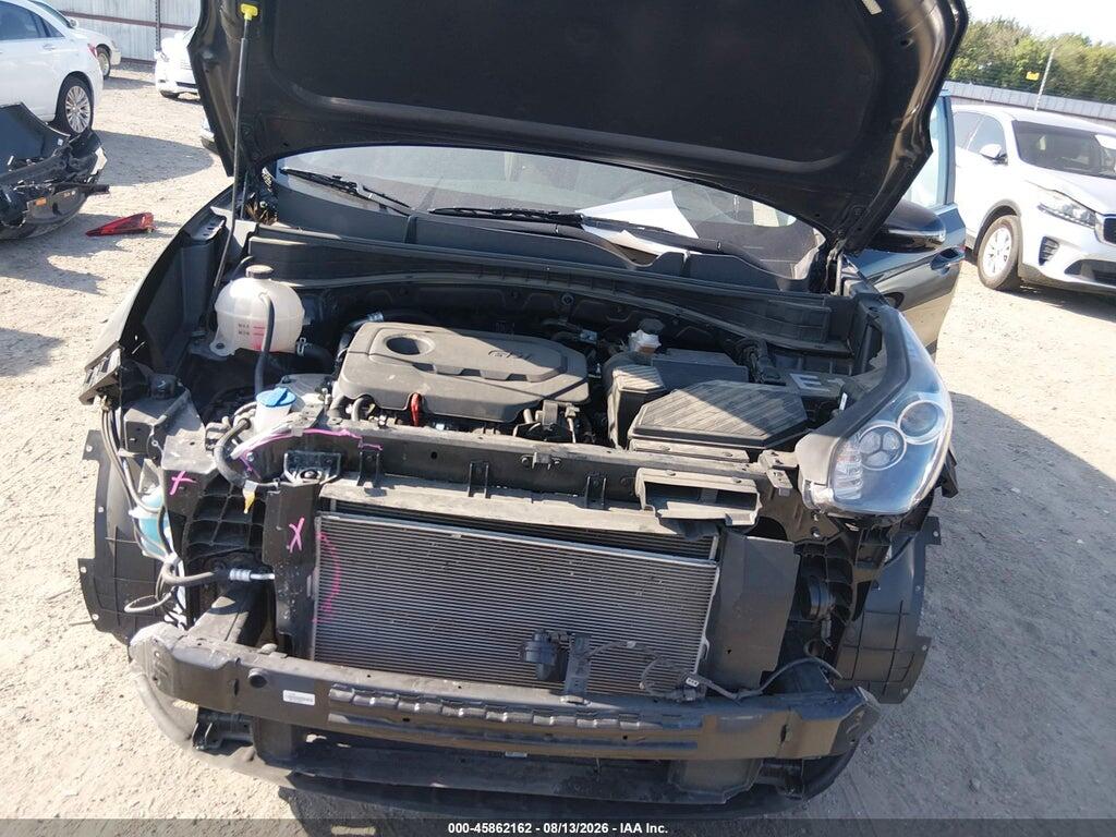 KNDPM3AC1M7910928 2021 KIA SPORTAGE photo no. 10
