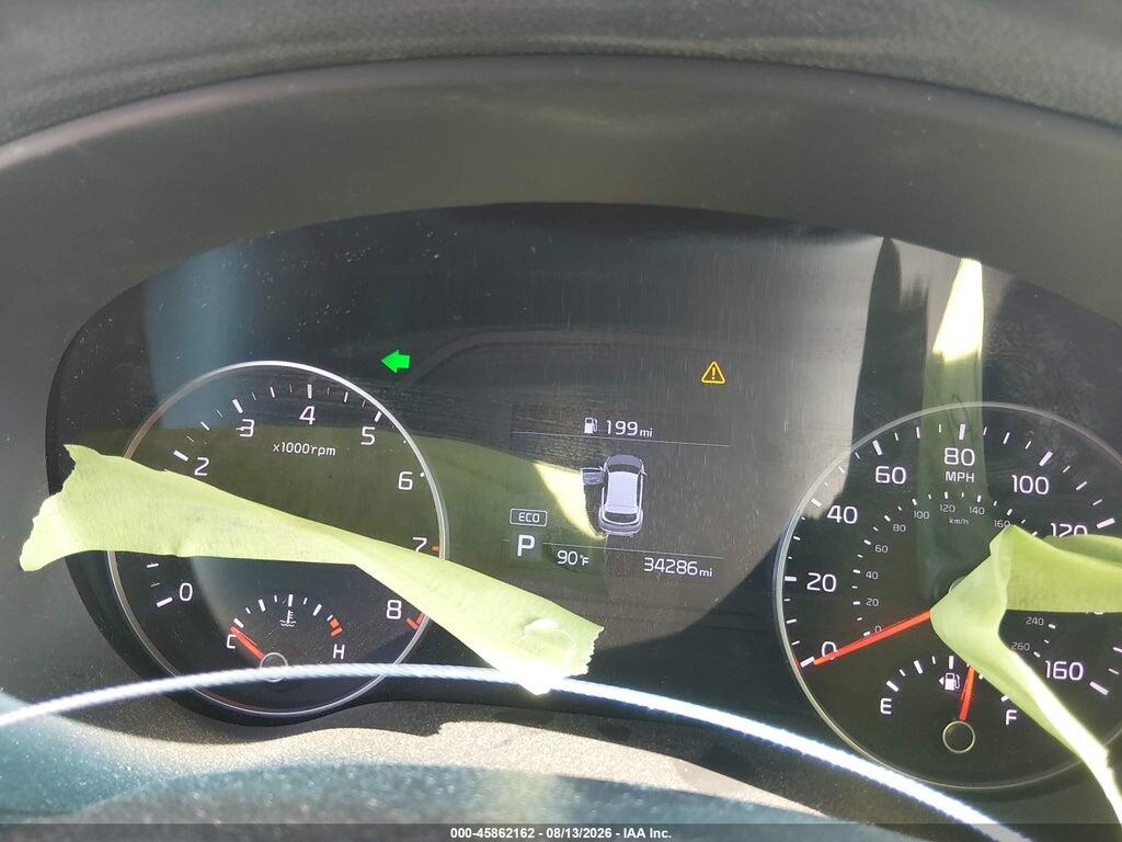 KNDPM3AC1M7910928 2021 KIA SPORTAGE photo no. 7