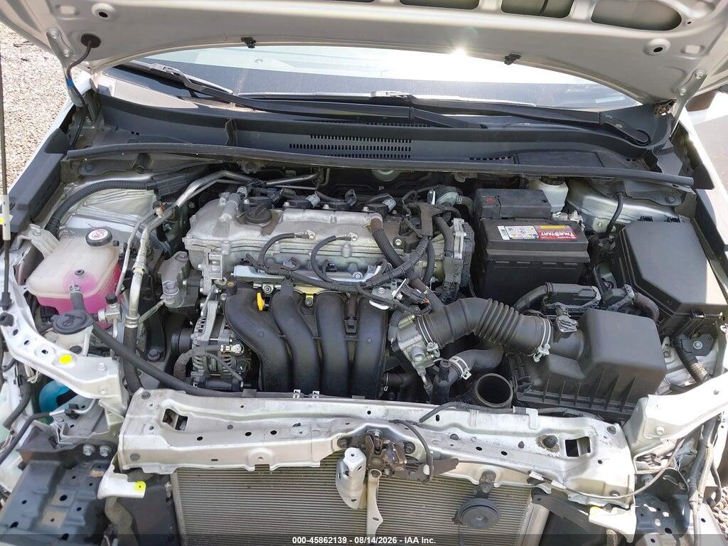 5YFEPMAE6MP157806 2021 TOYOTA COROLLA photo no. 10
