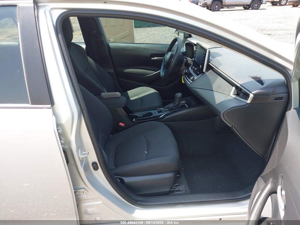5YFEPMAE6MP157806 2021 TOYOTA COROLLA photo no. 5