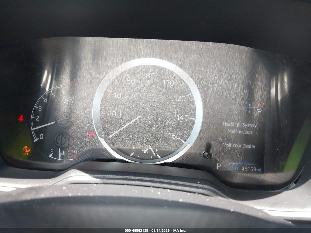 5YFEPMAE6MP157806 2021 TOYOTA COROLLA photo no. 7