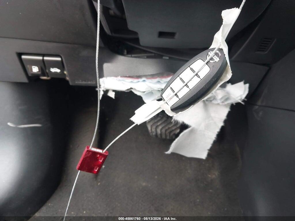 3N1CN8EV5ML861476 2021 NISSAN VERSA photo no. 11