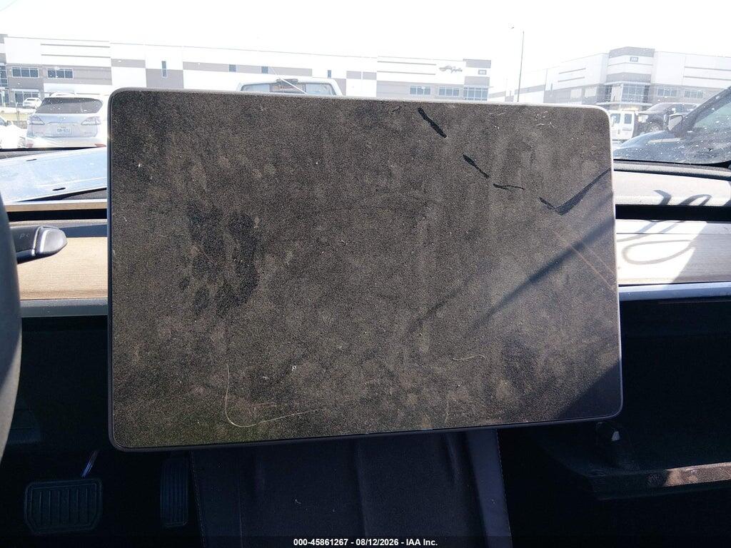 5YJ3E1EA1MF042304 2021 TESLA MODEL 3 photo no. 7