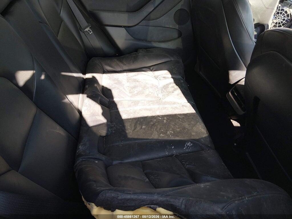 5YJ3E1EA1MF042304 2021 TESLA MODEL 3 photo no. 8