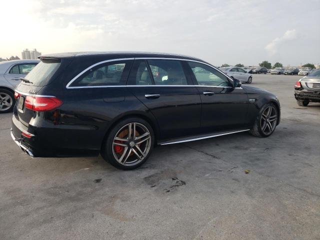 2020 MERCEDES-BENZ E 63 AMG-S 4MATIC — Фото 3 из 12