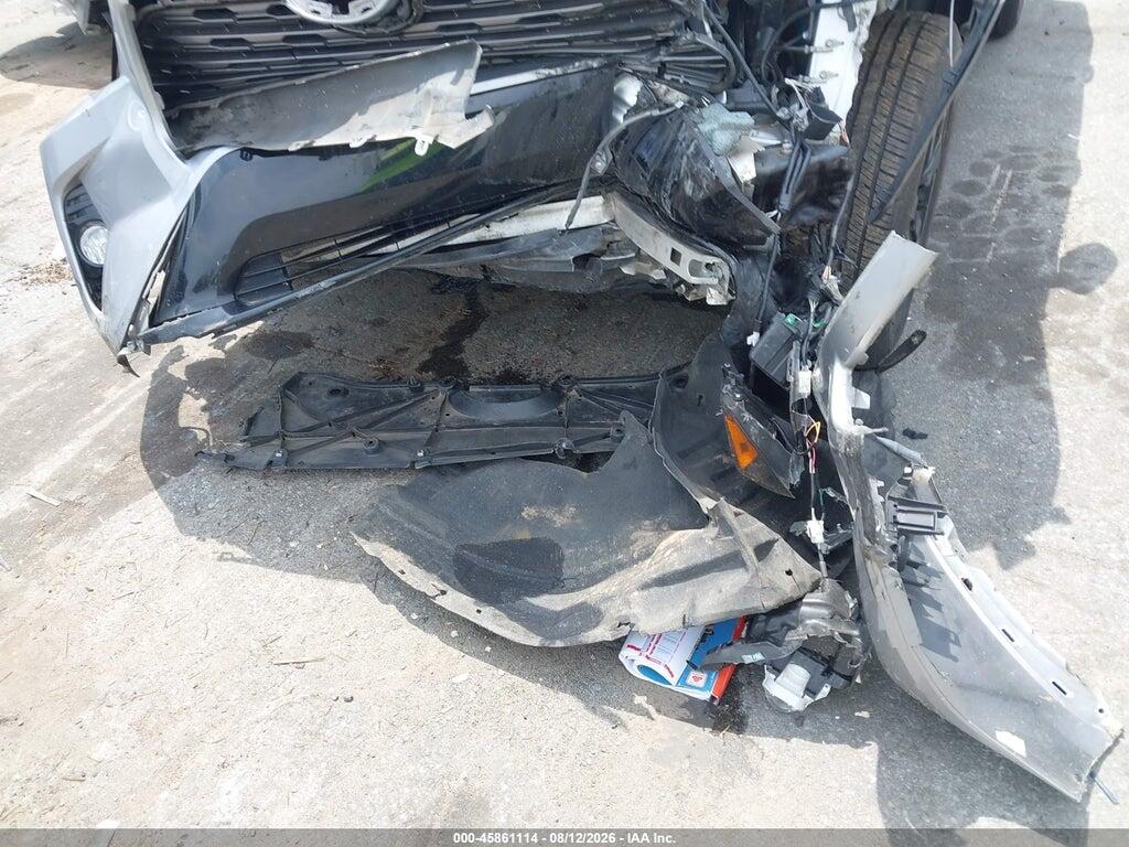 2T3E6RFVXMW007471 2021 TOYOTA RAV4 HYBRID photo no. 6