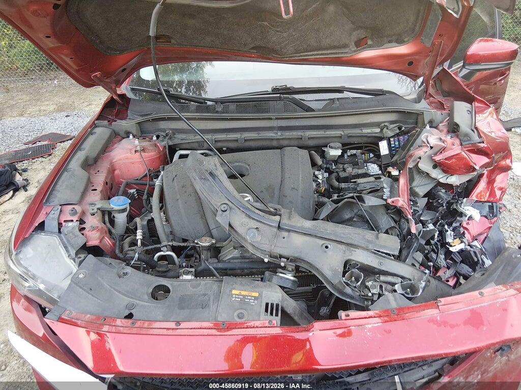 JM3KFBCM2M0417294 2021 MAZDA CX-5 photo no. 10