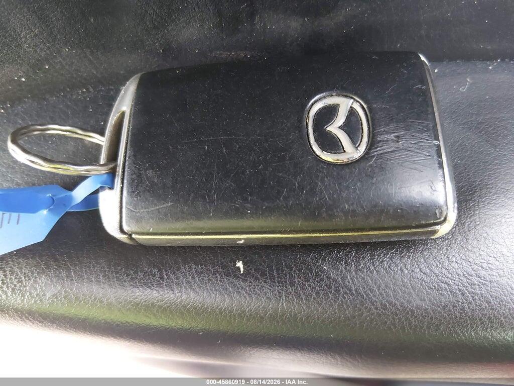 JM3KFBCM2M0417294 2021 MAZDA CX-5 photo no. 11
