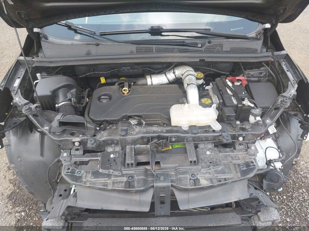 KL7CJPSMXMB371337 2021 CHEVROLET TRAX photo no. 10
