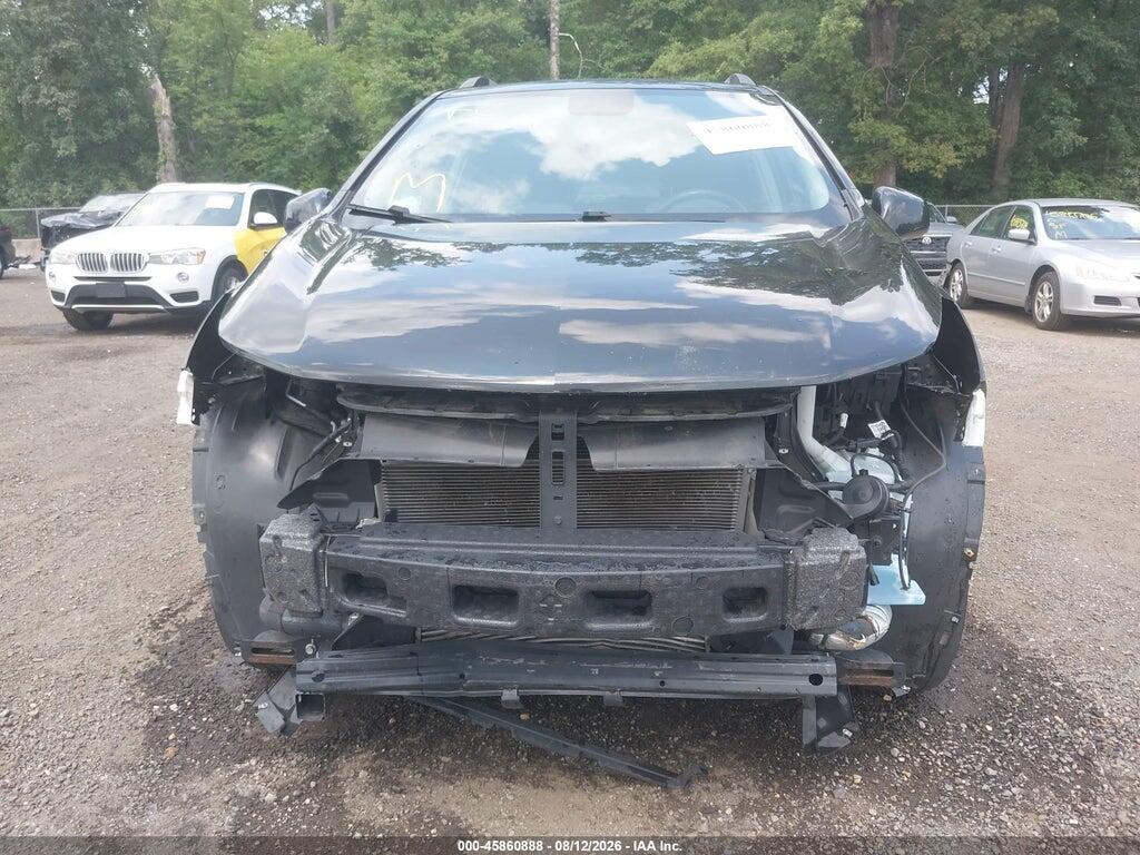 KL7CJPSMXMB371337 2021 CHEVROLET TRAX photo no. 12