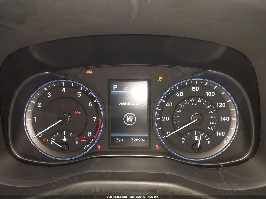 KM8K2CAA2MU700561 2021 HYUNDAI KONA photo no. 5