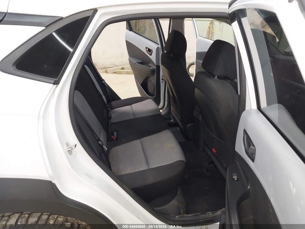 KM8K2CAA2MU700561 2021 HYUNDAI KONA photo no. 6