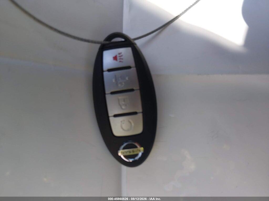 3N1CP5DV5ML509556 2021 NISSAN KICKS photo no. 11