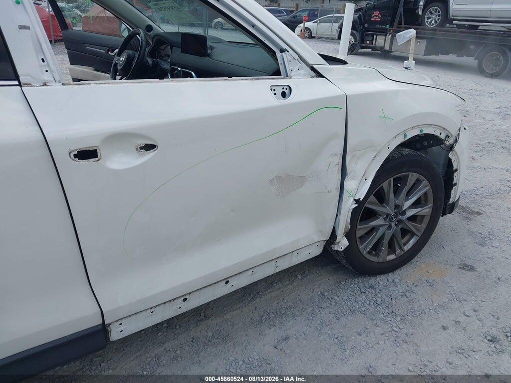 JM3KFADM9M1394115 2021 MAZDA CX-5 photo no. 6