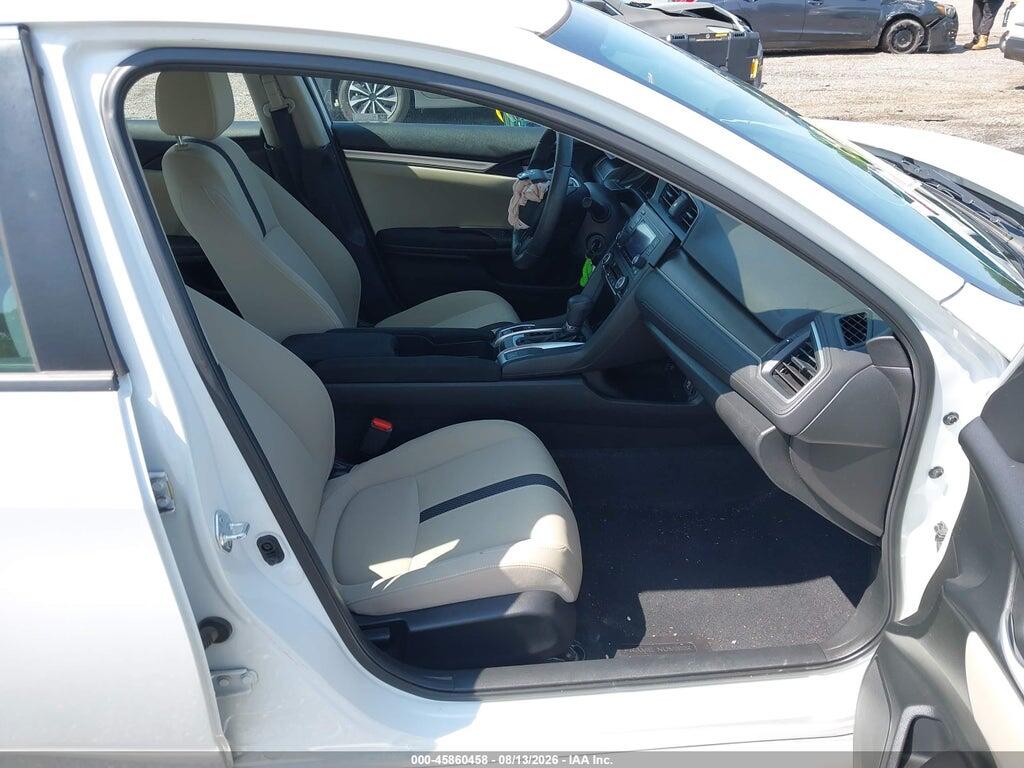 2HGFC2F69MH544976 2021 HONDA CIVIC photo no. 5