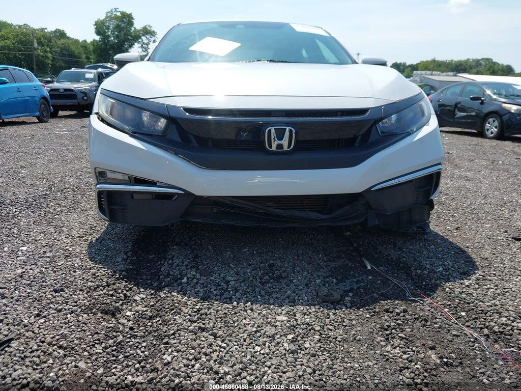 2HGFC2F69MH544976 2021 HONDA CIVIC photo no. 6