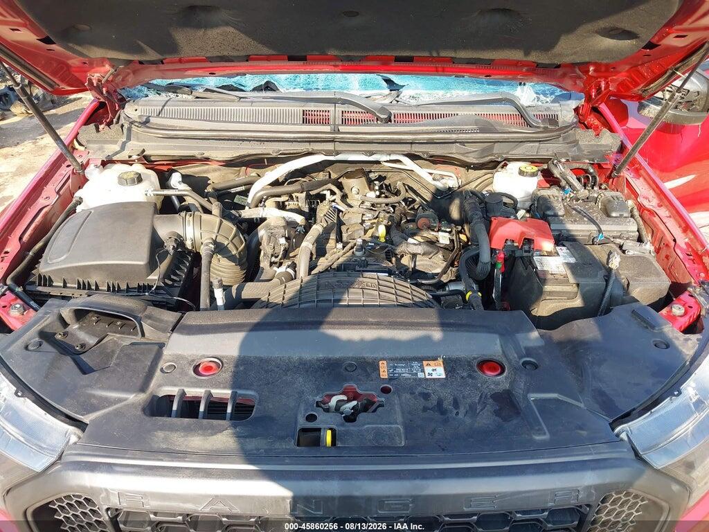 1FTER4FH5MLD36859 2021 FORD RANGER photo no. 10