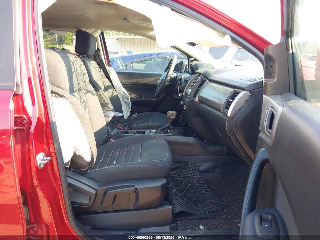 1FTER4FH5MLD36859 2021 FORD RANGER photo no. 5