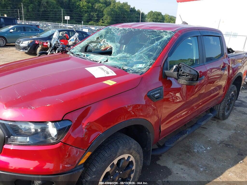 1FTER4FH5MLD36859 2021 FORD RANGER photo no. 6