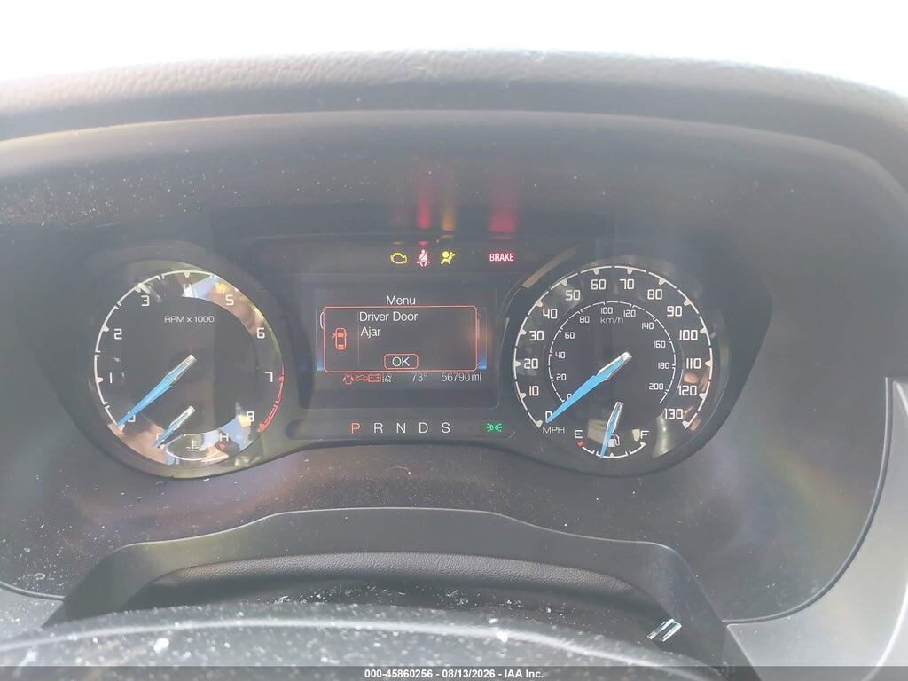 1FTER4FH5MLD36859 2021 FORD RANGER photo no. 7