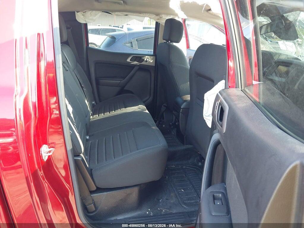 1FTER4FH5MLD36859 2021 FORD RANGER photo no. 8