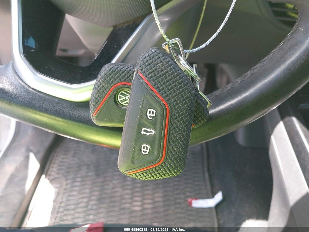 WVGKMPE29MP026458 2021 VOLKSWAGEN ID.4 photo no. 11