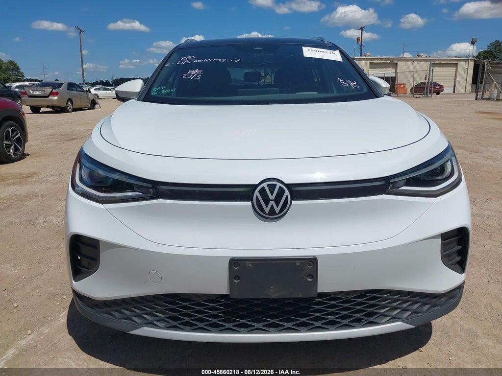 WVGKMPE29MP026458 2021 VOLKSWAGEN ID.4 photo no. 12
