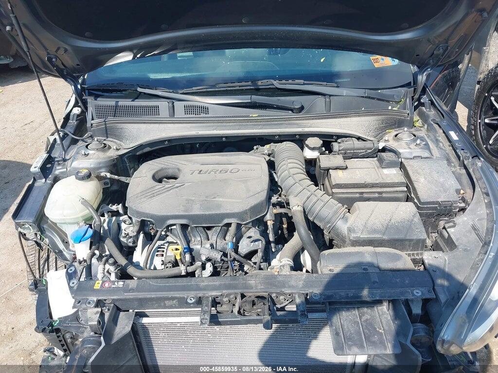 3KPF44AC7ME307791 2021 KIA FORTE photo no. 10