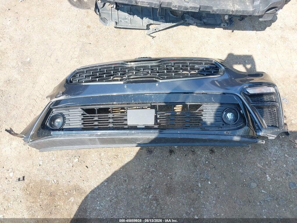 3KPF44AC7ME307791 2021 KIA FORTE photo no. 12