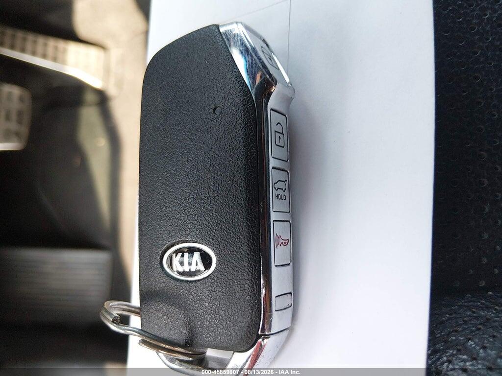 KNDPRCA67M7941497 2021 KIA SPORTAGE photo no. 11