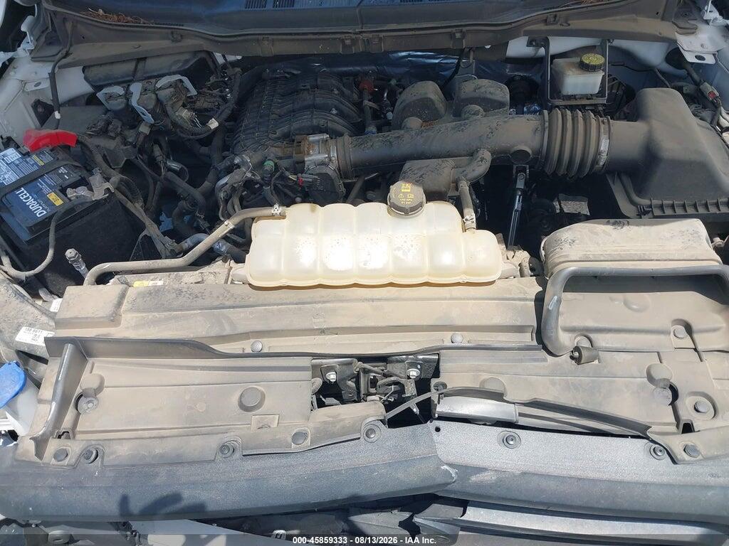 1FTMF1CB6MKE24196 2021 FORD F-150 photo no. 10