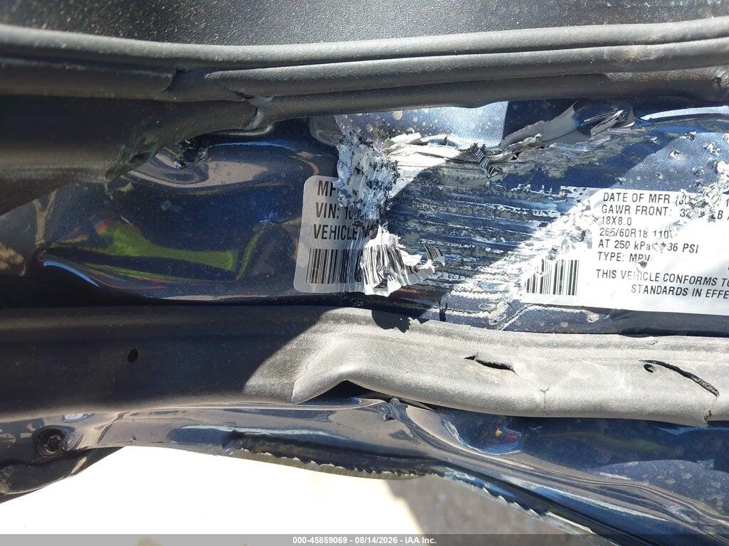 1C4RDHAG3MC578054 2021 DODGE DURANGO photo no. 9